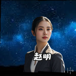 赵明